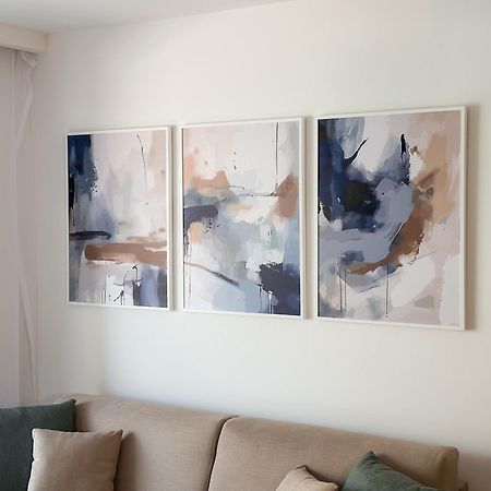 Chillout Apartment In Kotor Bay المظهر الخارجي الصورة