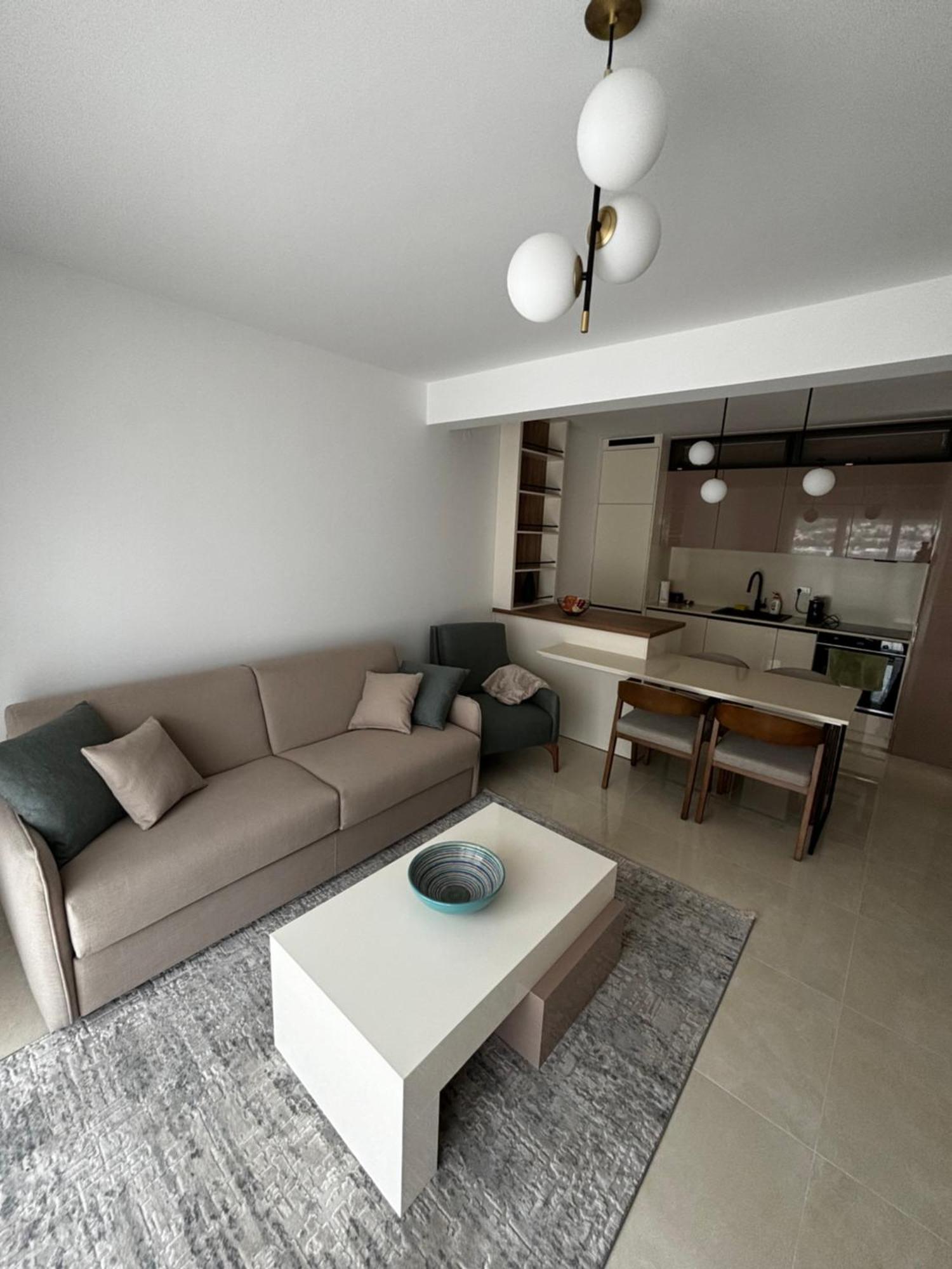 Chillout Apartment In Kotor Bay المظهر الخارجي الصورة